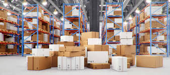 Well Organized Shipping And Packing Solutions