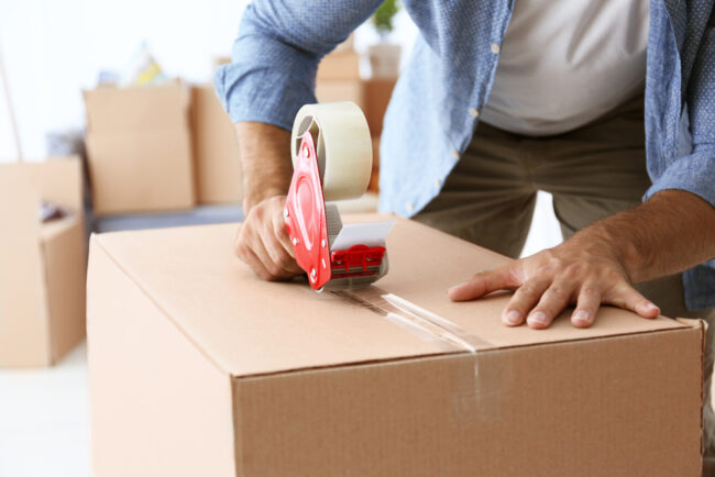 Best Moving Company In Idaho