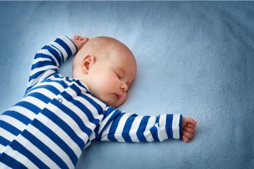 Pediatric Sleep-Disordered Breathing Treatment